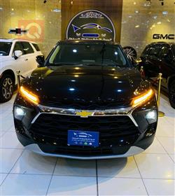 شيفروليه بليزر